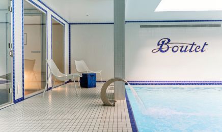 Spa Codage - MGallery Le Boutet Paris : Institut de beauté à Paris