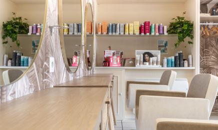 L'Artisan Coiffeur  : Coiffeur à Biscarrosse
