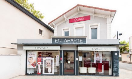En Aparté Guinot - Genas : Manucure à Genas