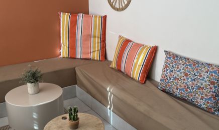 O bain d’or By Racha : Spa à Marseille