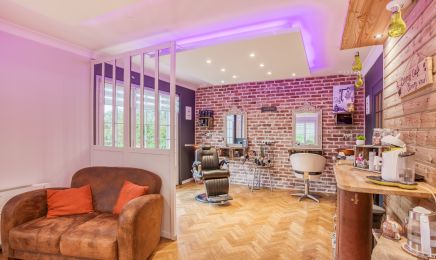La Clé de la Beauté (Desvres) : Coiffeur à Longfossé