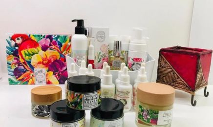 Tahira Salon de Beauté : Institut de beauté à Paris