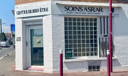 Soins Asrar  : Coiffeur à Bezons