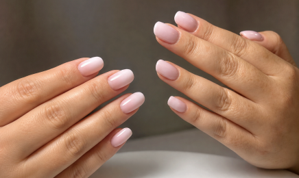 Ana Nails Studio : Manucure à Plérin