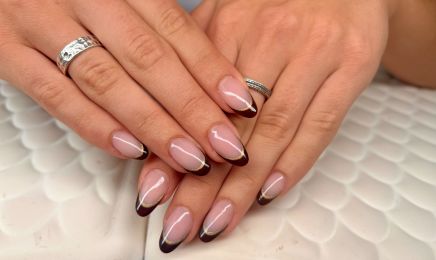 L'Aura des Ongles : Manucure à L'Isle-d'Abeau