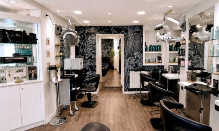 KOME Salon & Spa AVEDA - Herblay : Barbier à Herblay