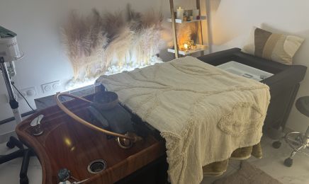 Perla Beaute : Coiffeur à Marseille