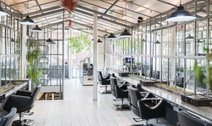 Jacques Moisant (Salon Japonais) : Coiffeur à Paris
