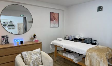 LT Beauty : Institut de beauté à Saint-Victoret