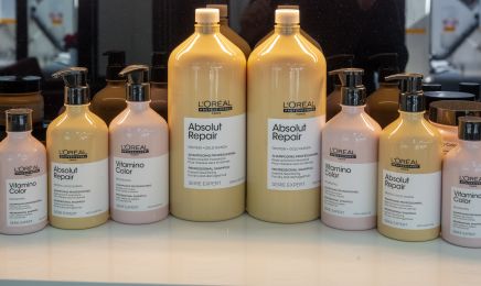 Au salon de Nadia  : Coiffeur à Montreuil