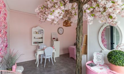 Bodyssime : Institut de beauté à Montpellier