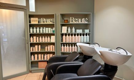 Atelier 8 : Coiffeur à Nantes