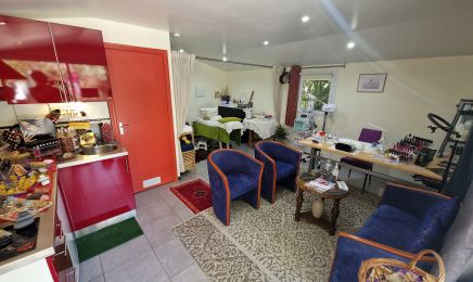 D-stress beauty : Institut de beauté à Montpellier