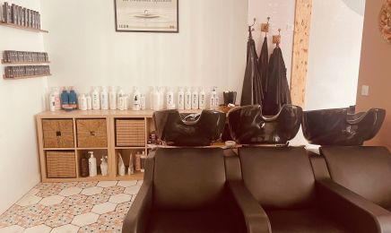 L’Authentique - Femme  : Coiffeur à Serres-Castet