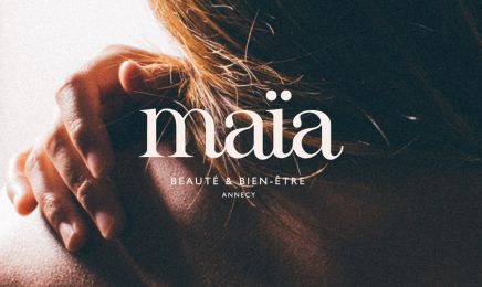 Maïa Institut  : Institut de beauté à Annecy