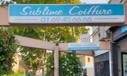 Sublime Coiffure : Coiffeur à Savigny-sur-Orge