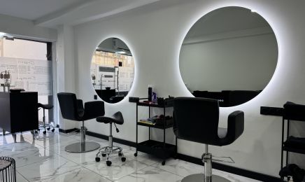 Nova Beaute  : Manucure à Marseille