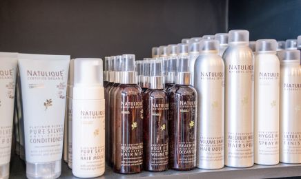 La criniere : Coiffeur à Lille