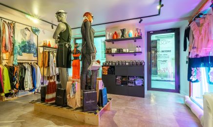 Le Salon Incandescent : Coiffeur à Paris