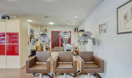 Innova'style : Coiffeur à Languidic