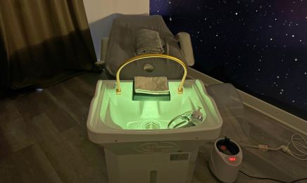 Aux mains d’aurelyne : Coiffeur à Chef-Boutonne