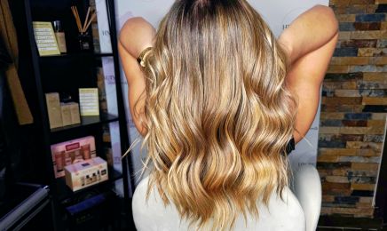 HN Beauty  : Coiffeur à Breuillet