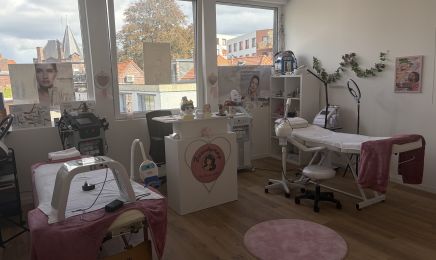 Nour Beauty  : Institut de beauté à Tourcoing