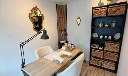 Your Beauty Heaven : Institut de beauté à Drap