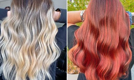 Alexia A chez l’écrin à vernis  : Coiffeur à Althen-des-Paluds