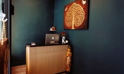 Grand Royal Thai Massage : Institut de beauté à Lyon