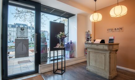 ITSI-BAN - Valence : Institut de beauté à Valence