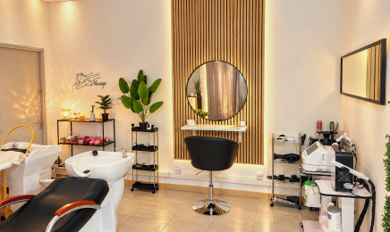 Head SPA & Beauty Hair : Coiffeur à Le Pontet