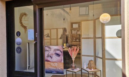 Ongles et Beauté par Charline : Institut de beauté à Montbazens