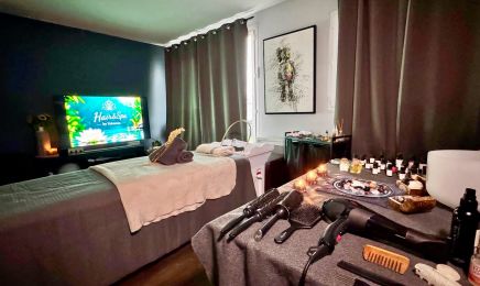 Hair and Spa by Yohanna  : Coiffeur à Boulogne-Billancourt