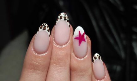 Mina Beauty - Ongles&Cils  : Manucure à Brest