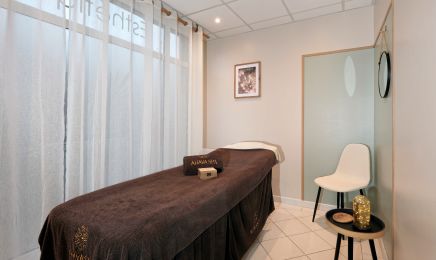 Ajna institut : Institut de beauté à Saint-Trivier-sur-Moignans