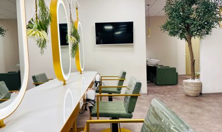Hairstylist Mehtap: Kosmetikstudio in Göppingen