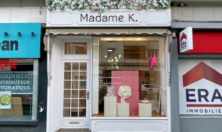 Madame K, la maison du Glow : Institut de beauté à Saint-Nazaire