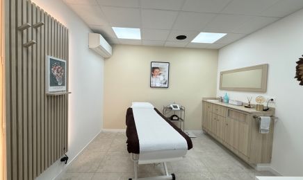 L’institut d’Alex : Institut de beauté à Istres