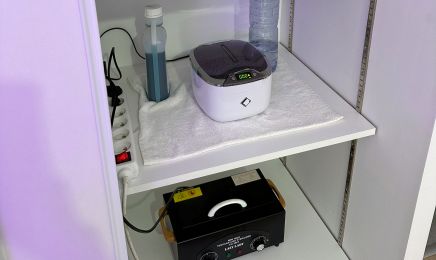 Clem Beauty Space  : Manucure à Fonbeauzard