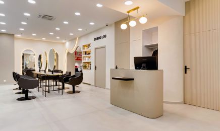 Studio Lou Elancourt  : Coiffeur à Élancourt