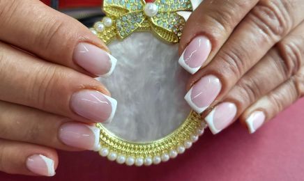 Paus’Beauté  : Coiffeur à Martigues