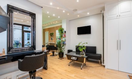 Salon MATHIS  : Coiffeur à Clamart