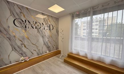 Cindy D. Salon & Beauté : Institut de beauté à Chennevières-sur-Marne