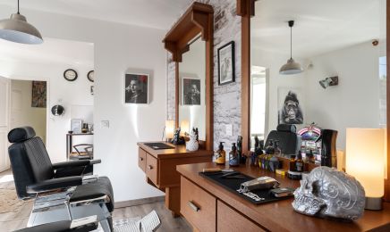 Concept coiffure : Coiffeur à Montgeron