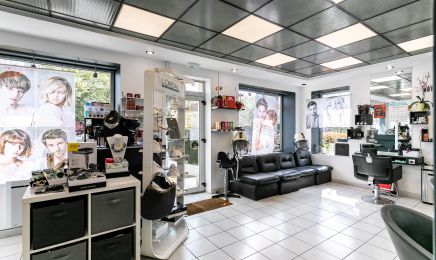 Mat maxime : Coiffeur à Bezons