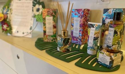 Instant Douceur : Institut de beauté à Lorient