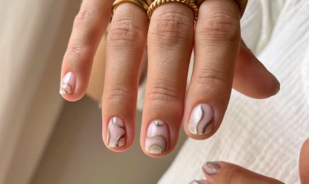 Anais Le Coz - Styliste Ongulaire : Manucure à Saint-Martin-de-Fontenay