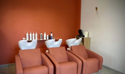 Bô & Belle : Coiffeur à Bonneval