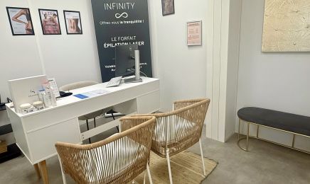 Lazeo - Rouen : Institut de beauté à Rouen